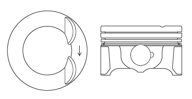 Piston